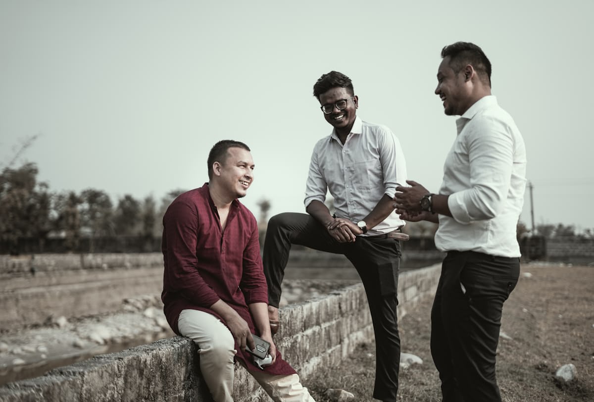 Mobirise Website Builder