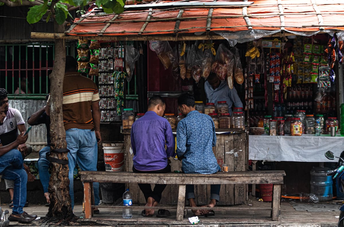 Mobirise Website Builder